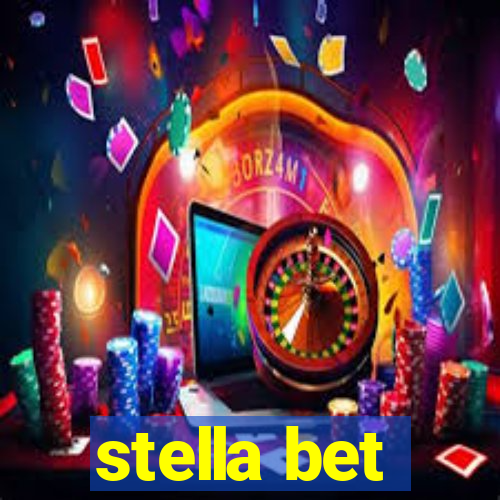 stella bet