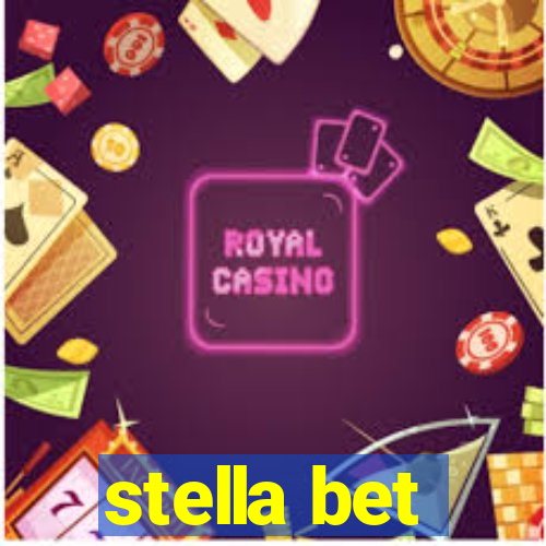 stella bet