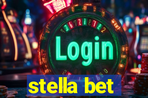 stella bet