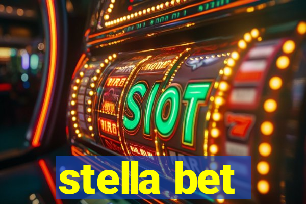 stella bet