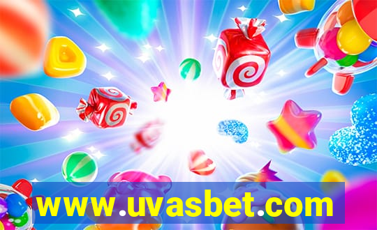 www.uvasbet.com