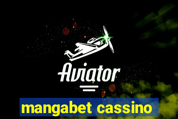 mangabet cassino