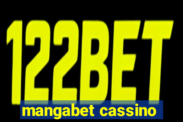 mangabet cassino