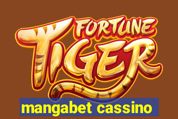 mangabet cassino