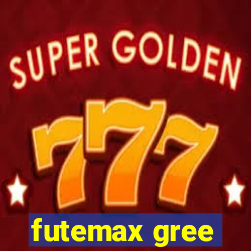 futemax gree