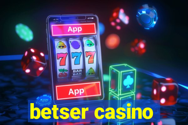 betser casino