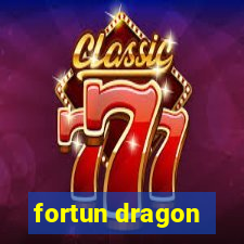 fortun dragon