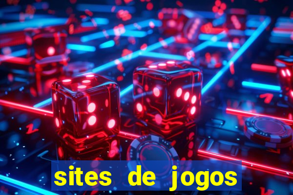 sites de jogos online de futebol