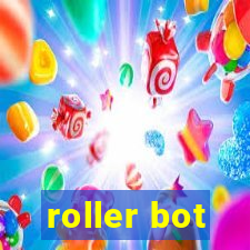 roller bot