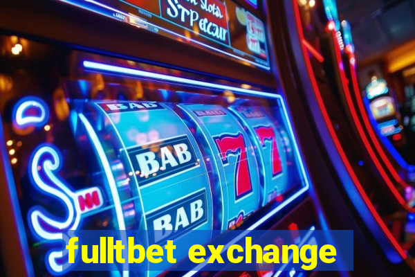 fulltbet exchange