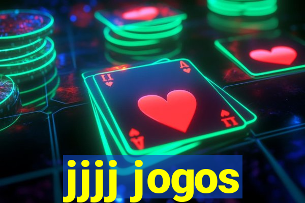 jjjj jogos