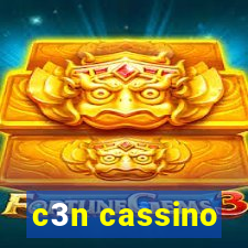 c3n cassino