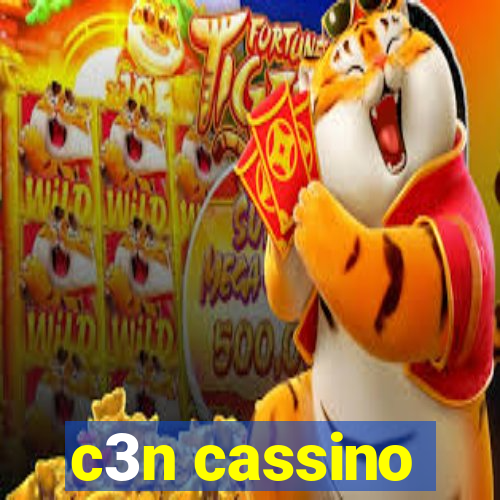 c3n cassino