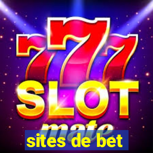 sites de bet