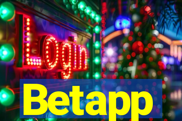 Betapp