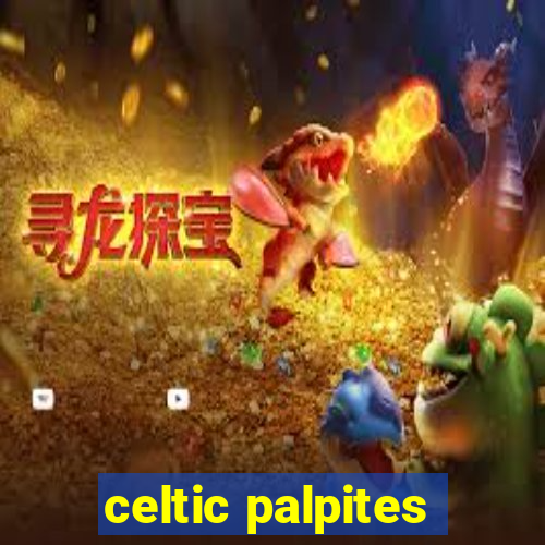 celtic palpites