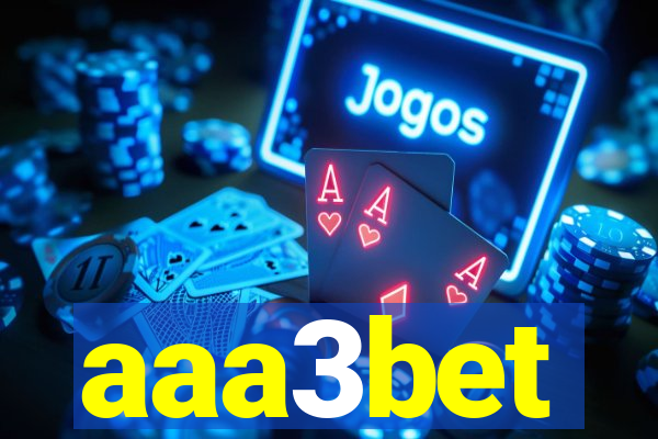 aaa3bet