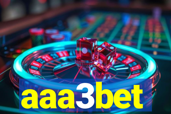 aaa3bet