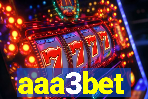 aaa3bet