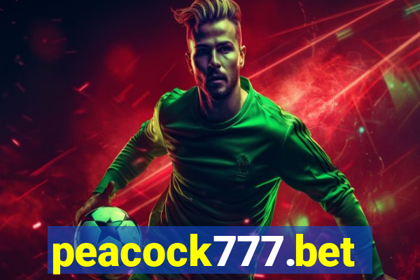 peacock777.bet