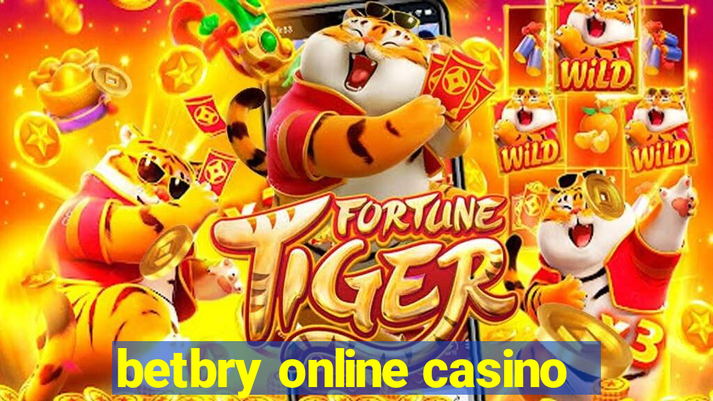 betbry online casino