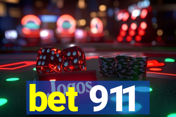 bet 911