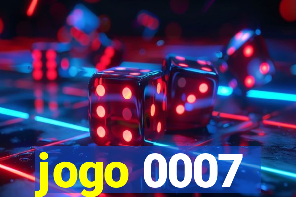 jogo 0007