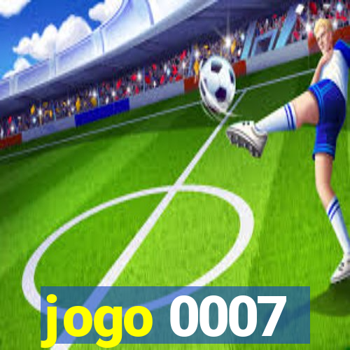 jogo 0007