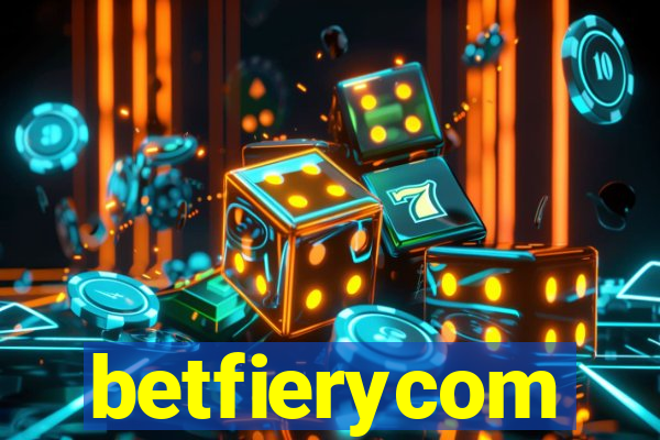 betfierycom