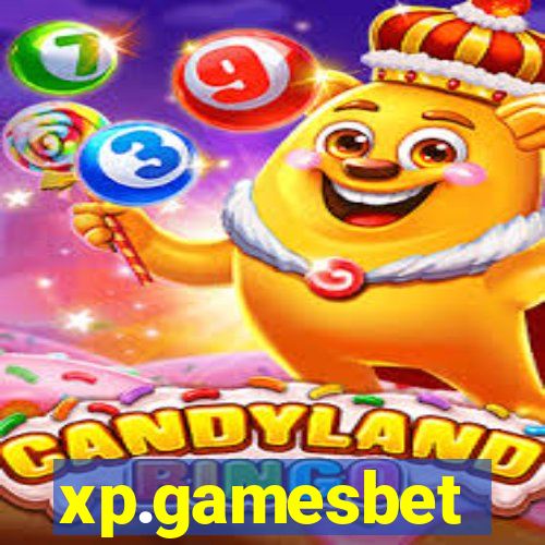 xp.gamesbet