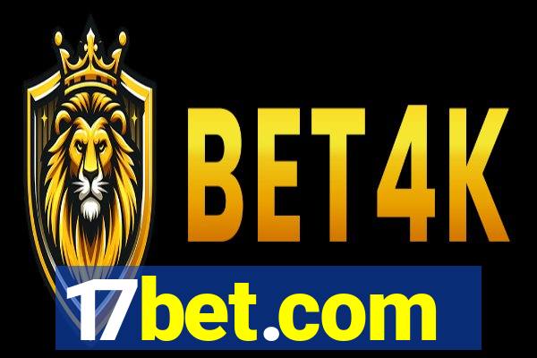 17bet.com