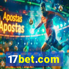 17bet.com