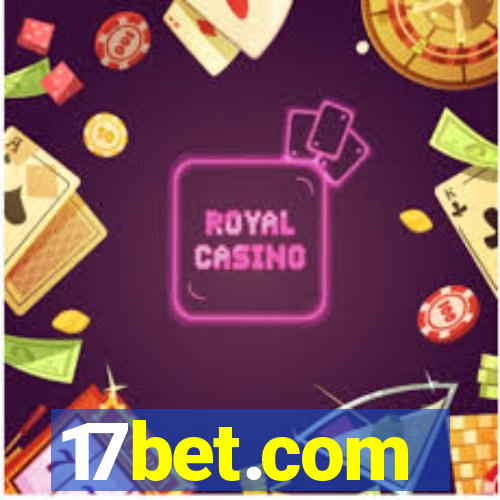 17bet.com