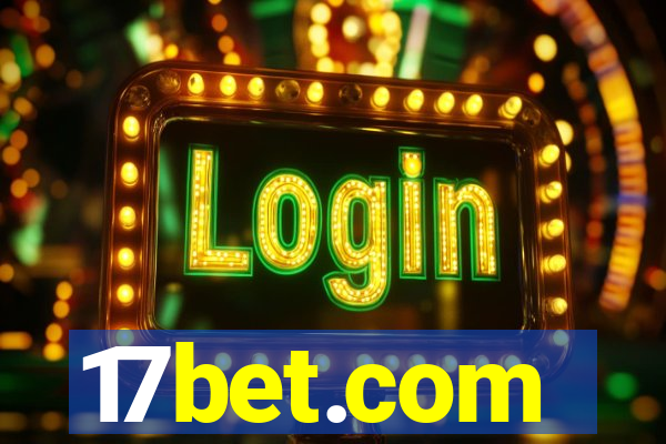 17bet.com