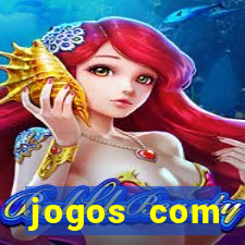 jogos com funcionalidade pg