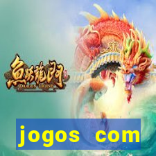 jogos com funcionalidade pg