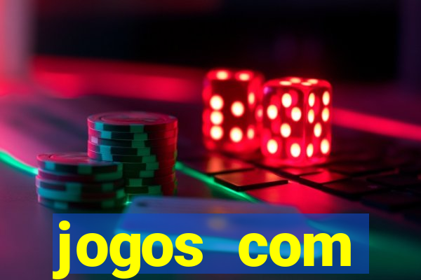 jogos com funcionalidade pg