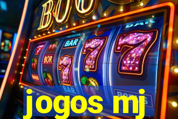 jogos mj