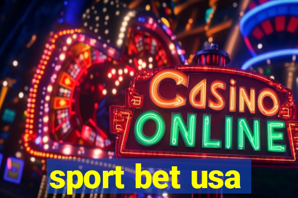 sport bet usa