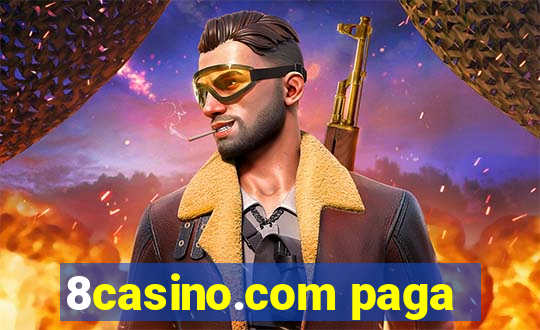 8casino.com paga