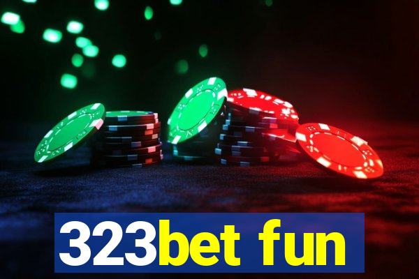 323bet fun