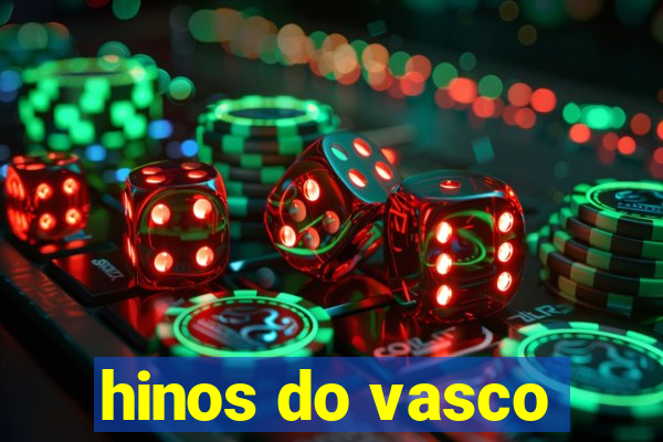 hinos do vasco