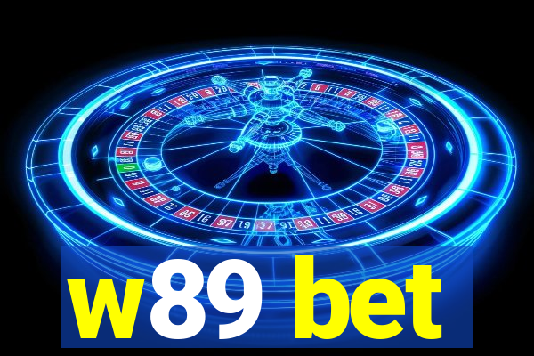 w89 bet