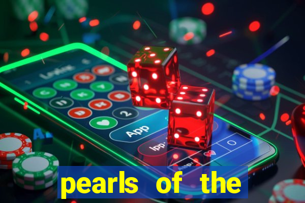 pearls of the ocean slot