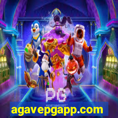 agavepgapp.com