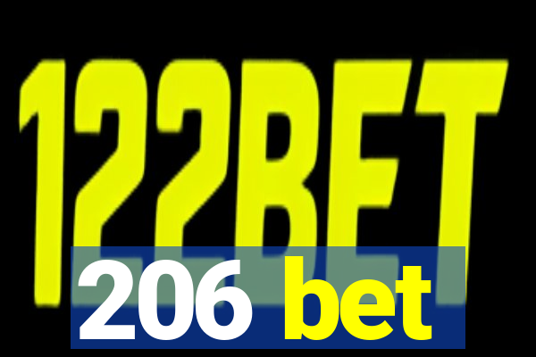 206 bet