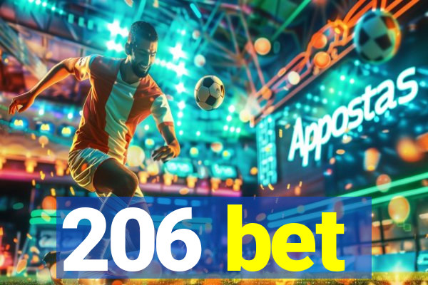 206 bet