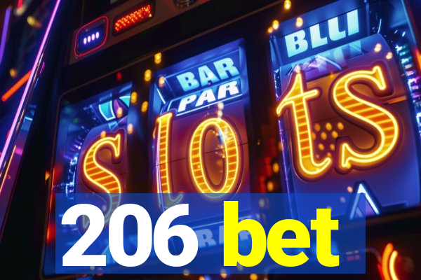 206 bet