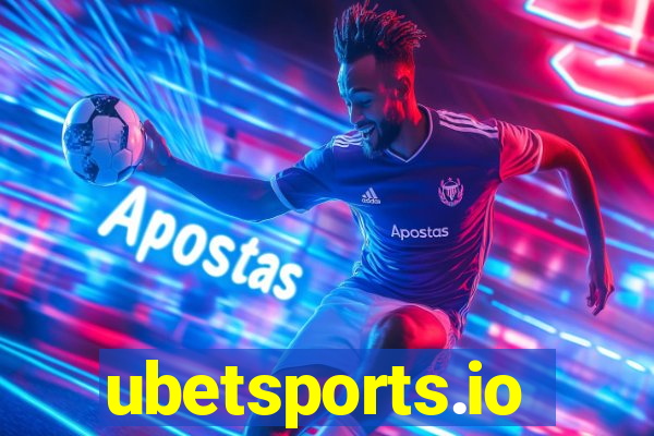 ubetsports.io