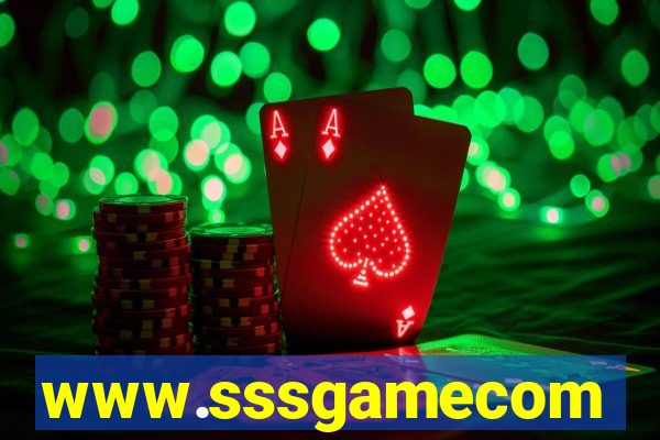 www.sssgamecom